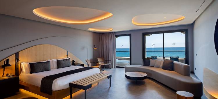法罗酒店 - 洛佩桑精选酒店 - 限成人(Hotel Faro, a Lopesan Collection Hotel - Adults Only)图片