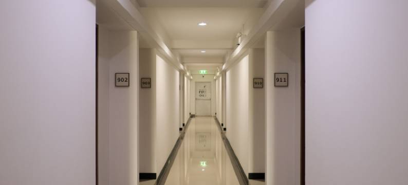 尤萨拜酒店-(U Sabai Hotel Bangkok)图片