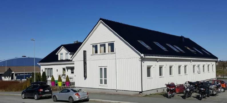 司格思帆格弗瑞酒店(Skeisvang Gjestgiveri)图片