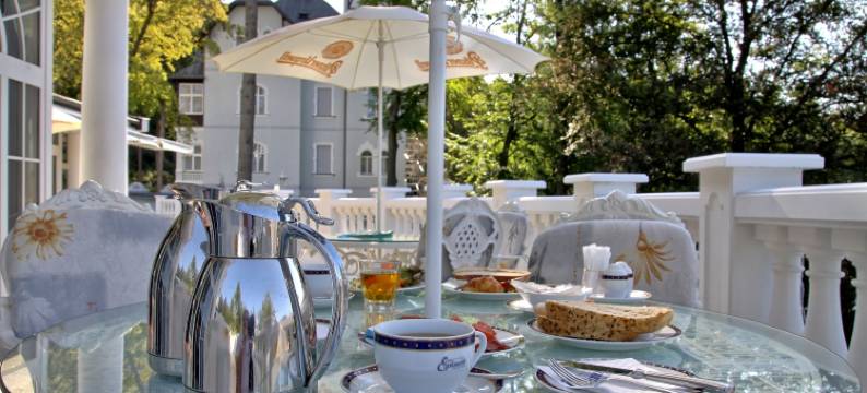 滨海温泉高尔夫度假酒店(Esplanade Spa and Golf Resort)图片