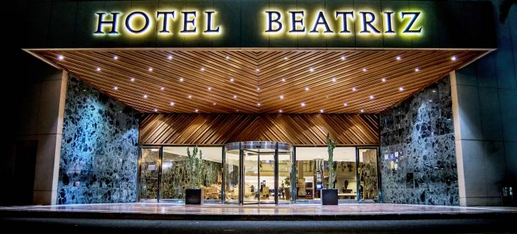 比阿特丽斯科斯塔水疗酒店(Beatriz Costa & Spa)图片