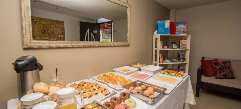 斯特拉天堂-入住酒店(Stella Paradise "by Checkin")图片