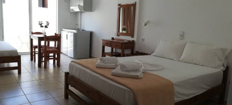 卡尔米开放式公寓酒店(Karmi Apartments)图片