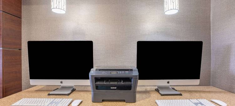 默里迪恩西博伊西拉昆塔温德姆套房酒店(La Quinta Inn & Suites by Wyndham Meridian / Boise West)图片