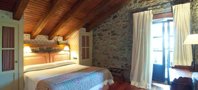 安东思特格酒店(Hotel Antsotegi)图片