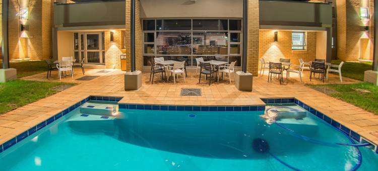 彼得马里茨堡公路旅馆(Road Lodge Pietermaritzburg)图片