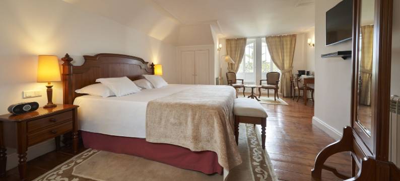 塞拉高尔夫波尔图湾度假酒店(PortoBay Serra Golf)图片