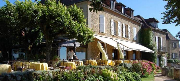 滨海酒店(L Esplanade)图片