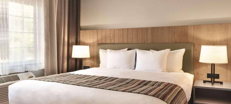 俄勒冈州普林维尔雷迪森乡村套房酒店(Country Inn & Suites by Radisson, Prineville, or)图片