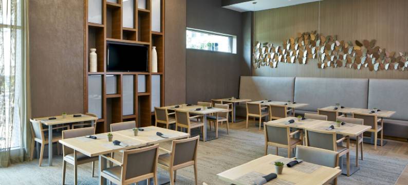 万豪AC酒店(AC Hotel Atlanta Buckhead at Phipps Plaza)图片