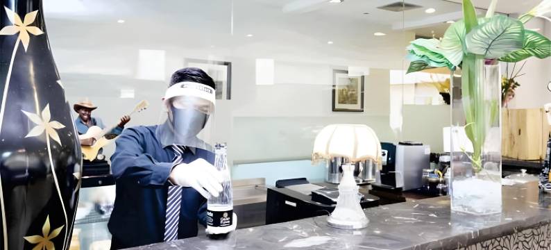 金花饭店(Golden Flower by Kagum Hotels)图片