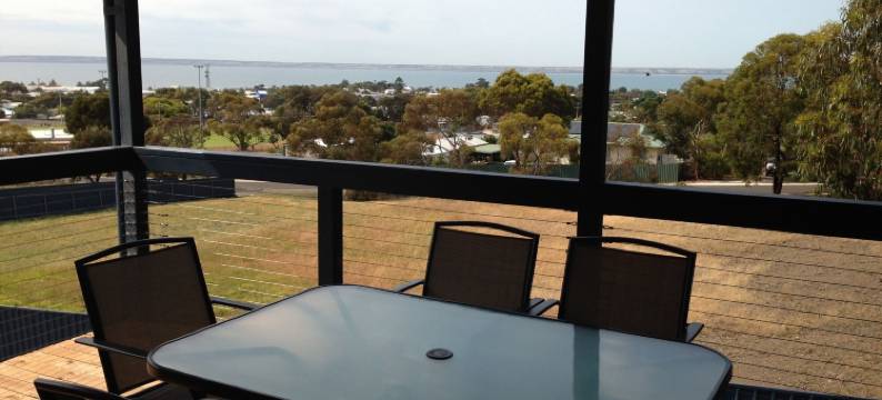 袋鼠岛湾景别墅(Kangaroo Island Bayview Villas)图片