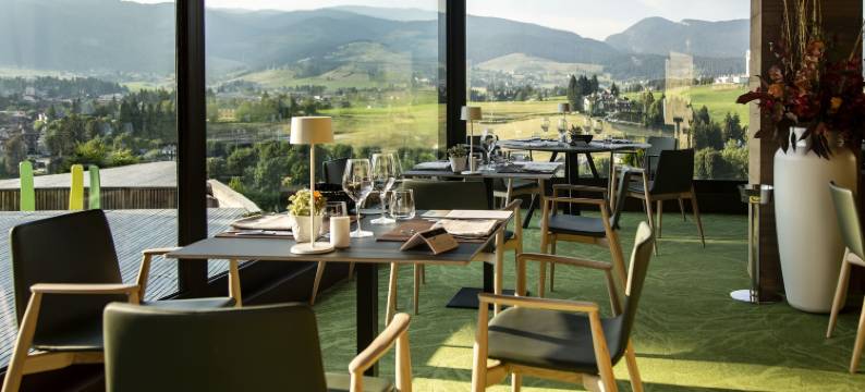 林塔养生 SPA 酒店(Linta Hotel Wellness & Spa)图片