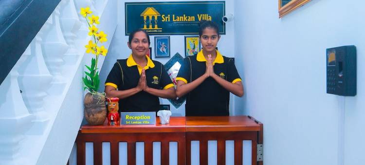 斯里兰卡别墅酒店(Sri Lankan Villa)图片
