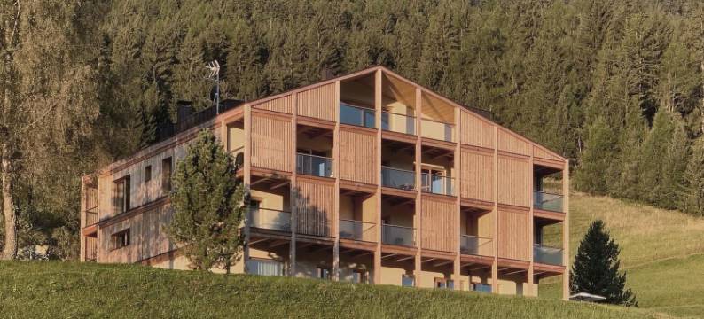 盖勒霍夫酒店家庭旅馆(Gailerhof Hotel B&B Superior)图片