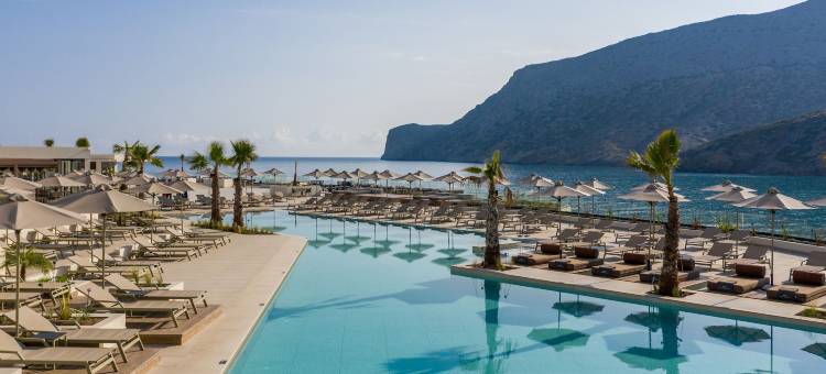 福德勒海滩水上公园度假村(Fodele Beach Water Park Resort)图片