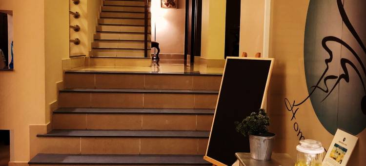 家庭套房精品酒店(Home Suites Boutique Hotel Freetown)图片