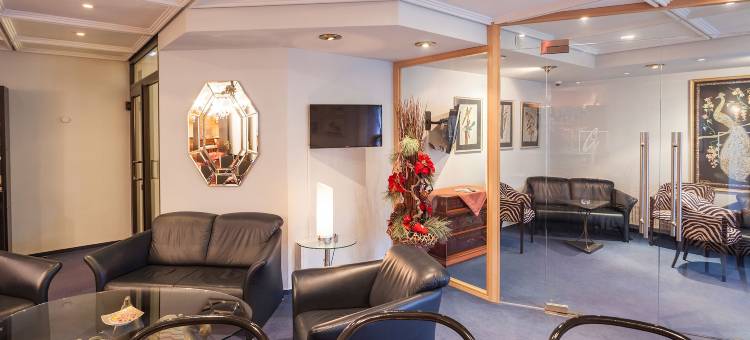 Centro Hotel Goya Wolfsburg, Trademark Collection by Wyndham图片