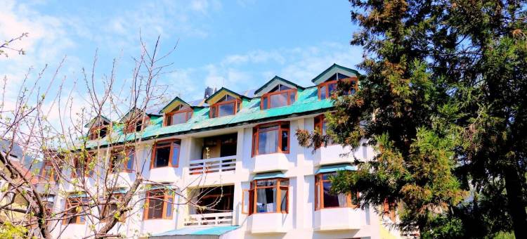 马拉里扎里姆酒店(FabHotel Zarim)图片