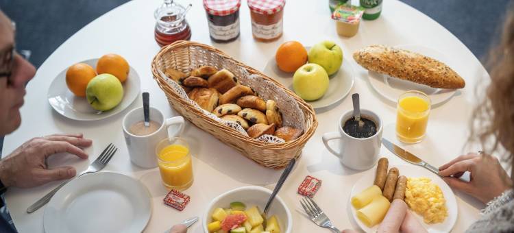 巴黎意大利广场Hotel Inn酒店(前蒂姆酒店)(Hotel Inn Design Paris Place d'Italie)图片