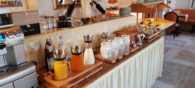 艾琳酒店(Hotel Irene)图片