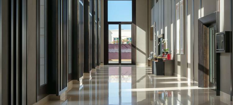 丽笙精选酒店马斯喀特，霍尔木兹格兰德(Radisson Collection Muscat, Hormuz Grand)图片