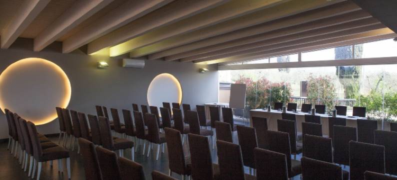 Hotel Resort Villa Luisa & Spa图片