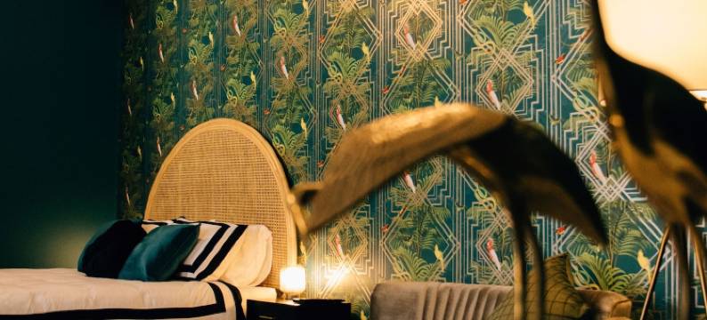 Rooms of Renown图片