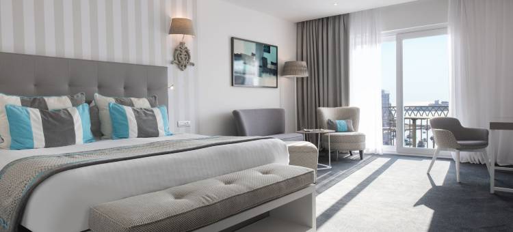 朱利安尼酒店(Hotel Juliani - Boutique Hotel)图片