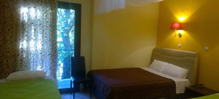 哈尼泽美诺酒店(Hani Zemenou)图片