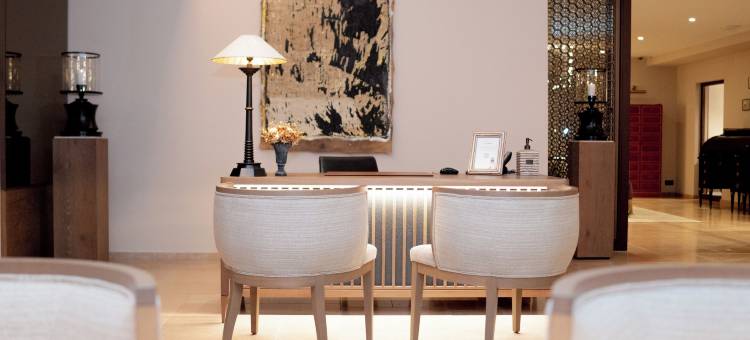 普罗旺斯科齐亚德酒店(Coquillade Provence)图片