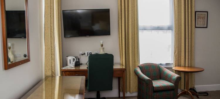 凯尔德绿屋酒店(Keld Green House)图片