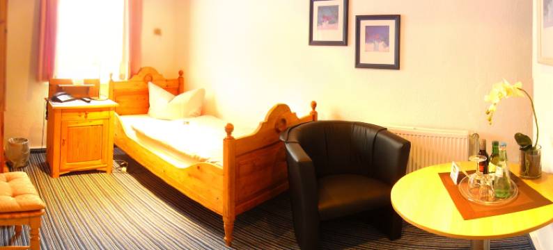 蒙斯特市酒店(Hotel Stadt Munster)图片