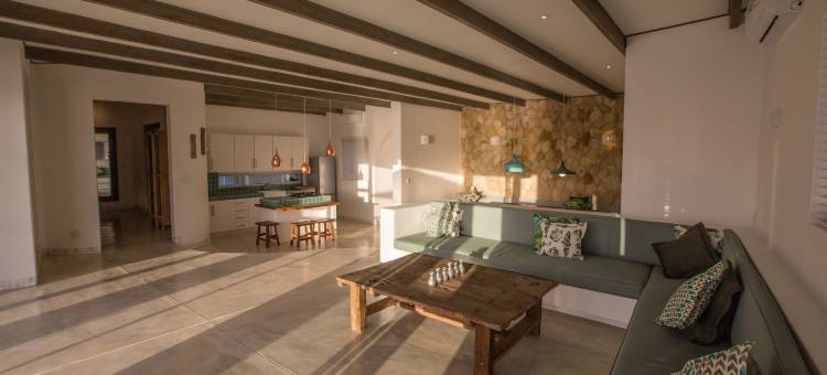 巴希亚马海滩别墅酒店(Beach House)图片