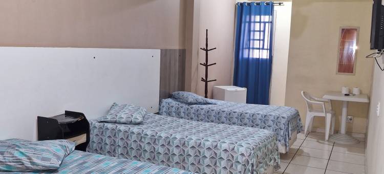 康福特酒店(Comfoort Hotel)图片