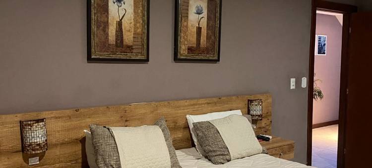 黑山旅馆及Spa(Serra Negra Pousada Spa)图片