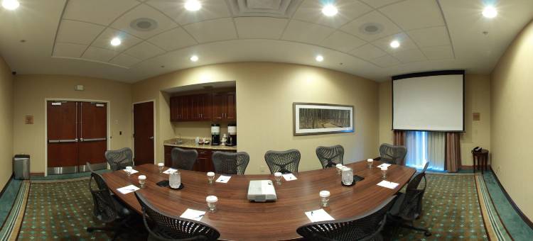 弗多斯塔希尔顿花园酒店(Hilton Garden Inn Valdosta)图片