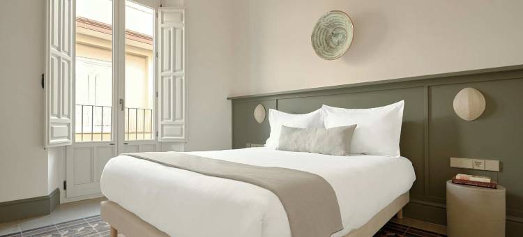 U-Sense 格拉纳达格兰维亚(U-Sense Granada Gran Vía)图片