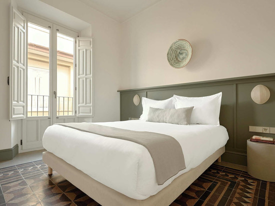 U-Sense 格拉纳达格兰维亚