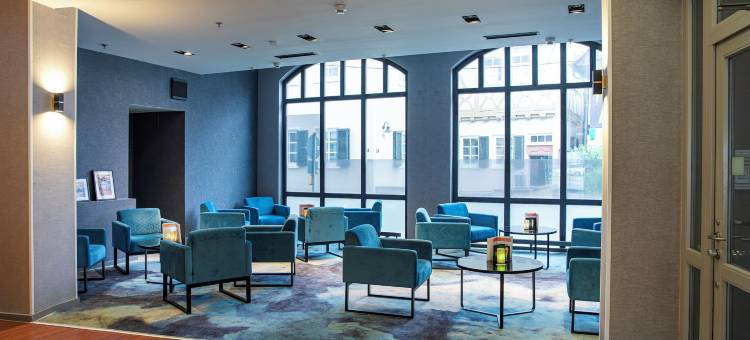 阿夏特酒店赫珀海姆(Achat Hotel Heppenheim)图片