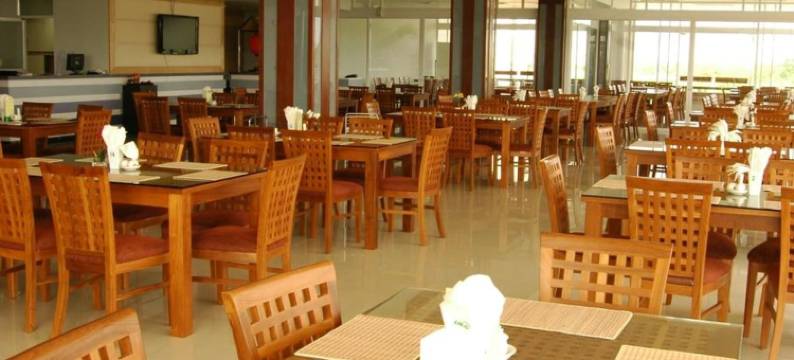 优利高尔夫度假村(Uniland Golf & Resort)图片