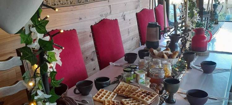 勒瑟涅尔马厩(Ecurie Leseigneur)图片