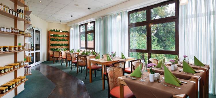 科林豪斯酒店(Hotel Haus Chorin)图片