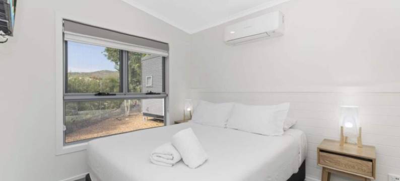 探索公园营地 - 汤斯维尔(Discovery Parks - Townsville)图片