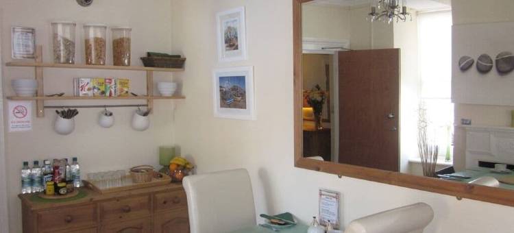 旧城旅馆(The Old Town Bed and Breakfast)图片