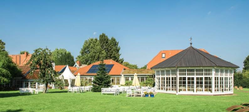 塔普佛霍夫乡村别墅酒店(Landhaus Töpferhof Bei Travemünde)图片