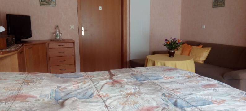 孚林公寓酒店(Ferienwohnung Fröhlich)图片