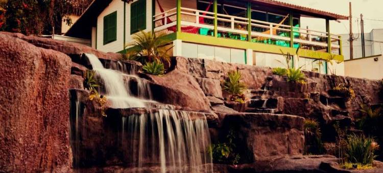 高峰湖酒店(Summit Lago Hotel)图片