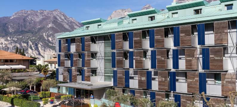 卡拉威百克酒店(Caravel Bike Hotel)图片