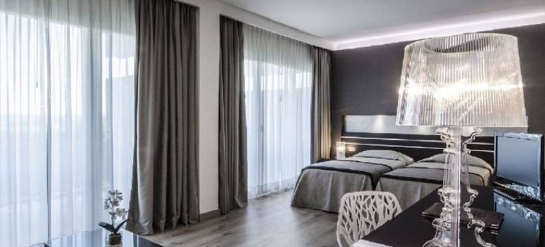 德斯拜恩斯特姆酒店(Hotel Des Bains Terme)图片